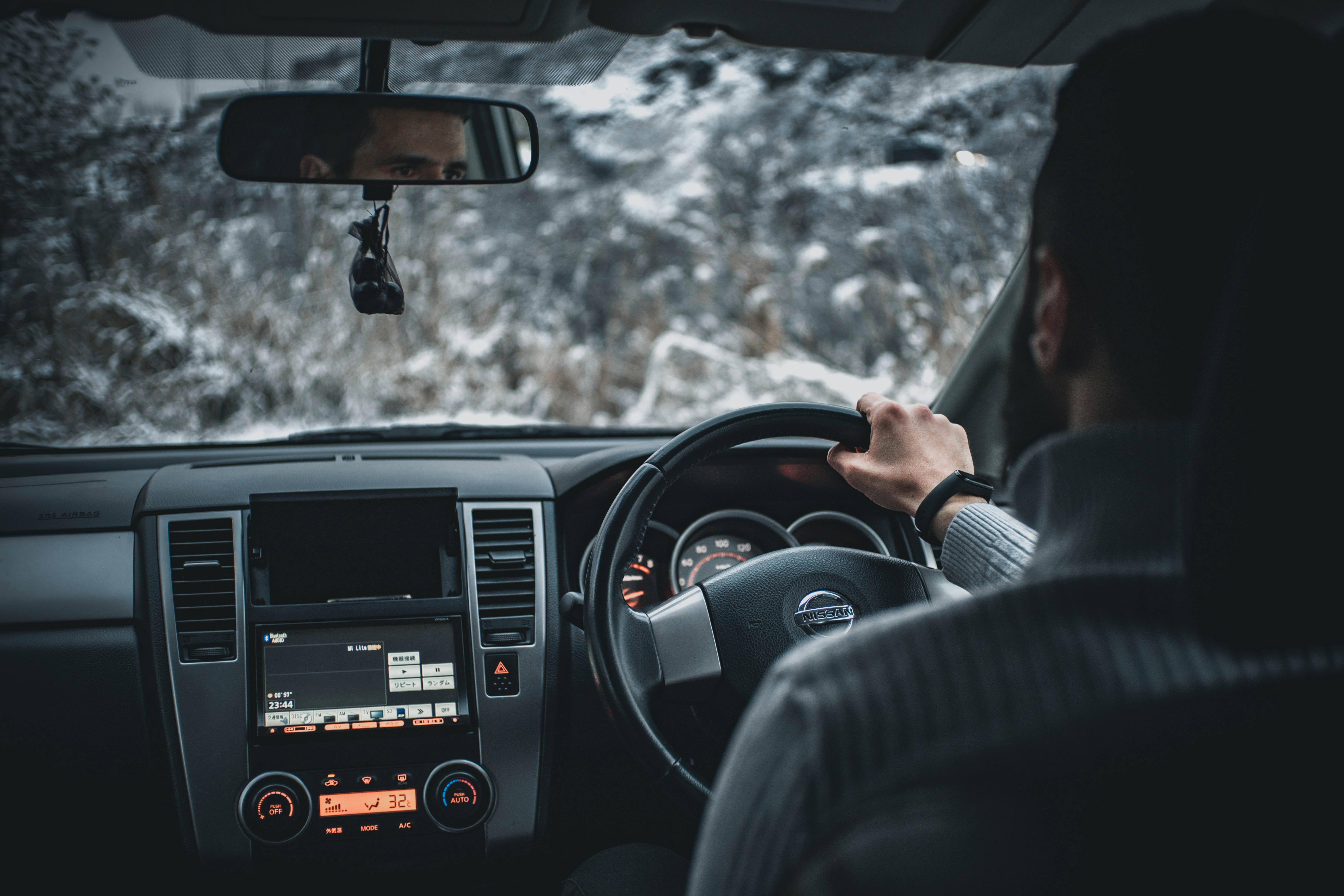 Cars with Driver